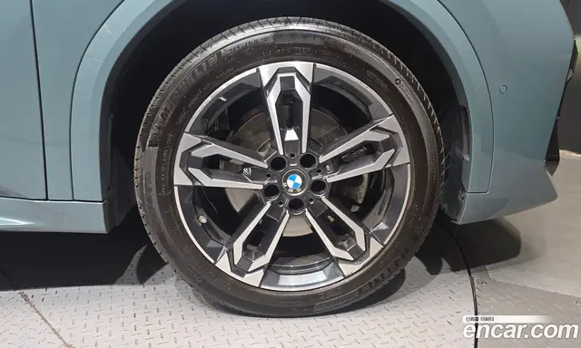 BMW X2 2025 2.0 АКПП, миниатюра 7