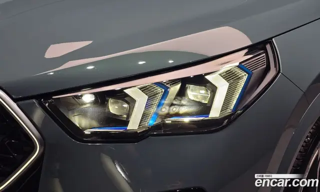 BMW X2 2025 2.0 АКПП, миниатюра 8