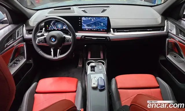 BMW X2 2025 2.0 АКПП, миниатюра 10