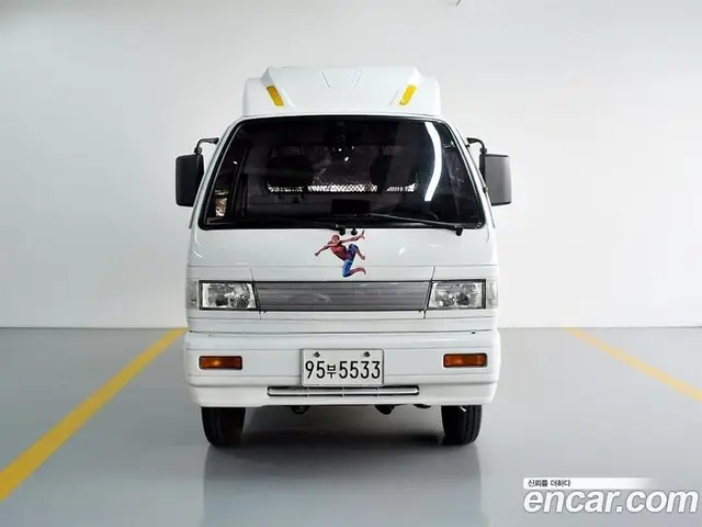 Chevrolet Labo, 2019, 48 400 км