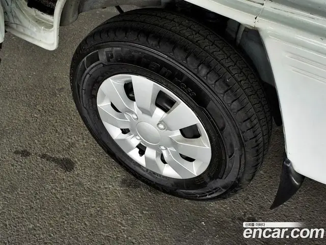 Chevrolet Labo 2019 0.8 МКПП, миниатюра 11