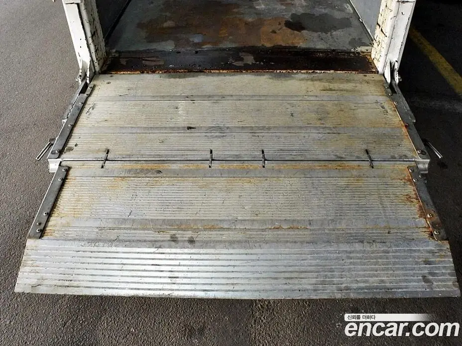 Chevrolet Labo 2019 0.8 МКПП, фото 15