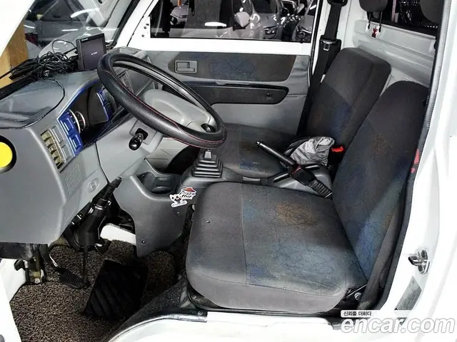 Chevrolet Labo 2019 0.8 МКПП, миниатюра 5