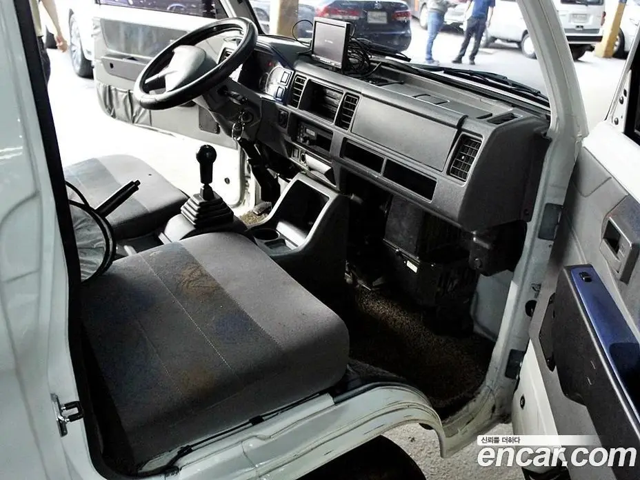 Chevrolet Labo 2019 0.8 МКПП, фото 6