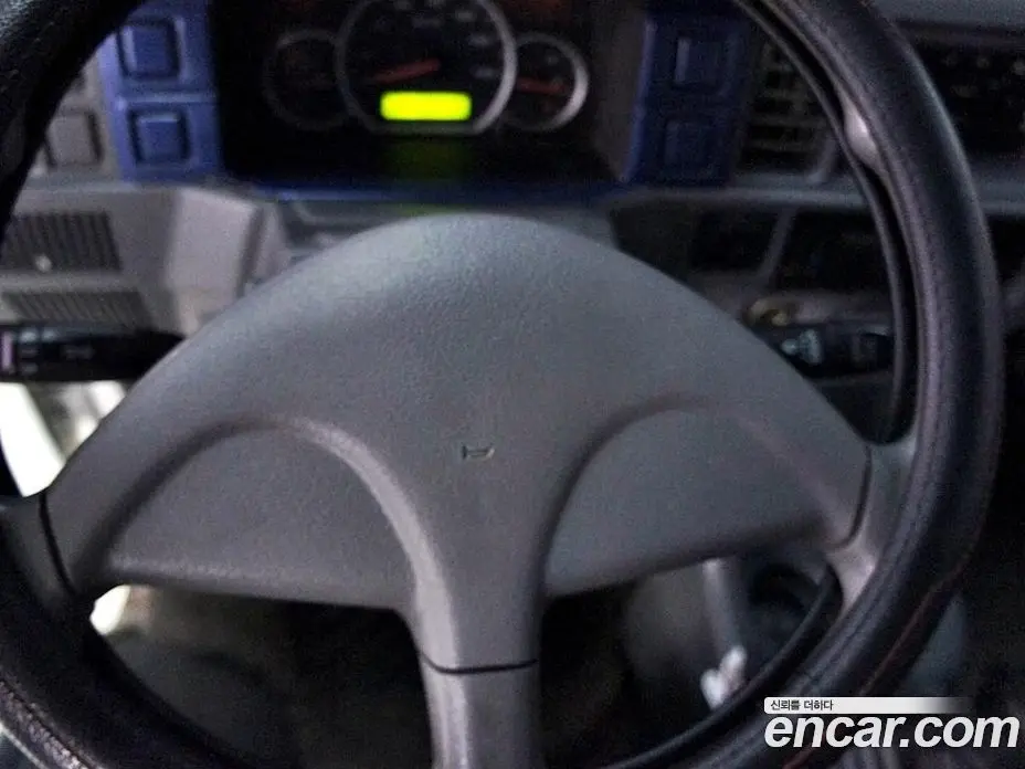 Chevrolet Labo 2019 0.8 МКПП, фото 7
