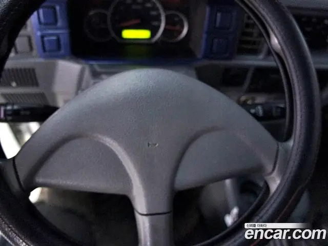 Chevrolet Labo 2019 0.8 МКПП, миниатюра 7