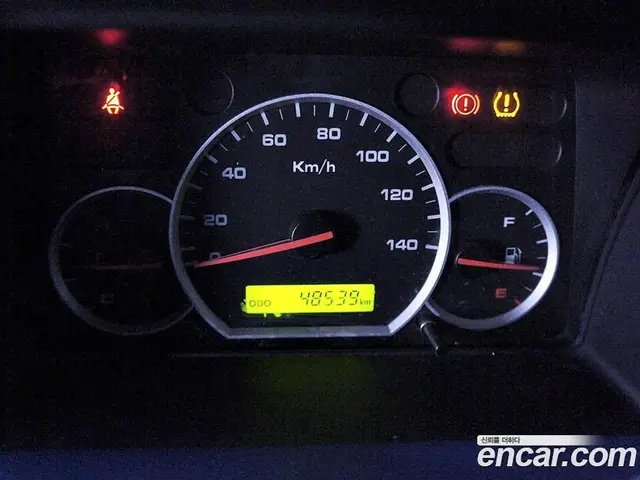 Chevrolet Labo 2019 0.8 МКПП, миниатюра 8