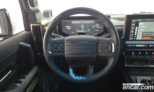 GMC Hummer EV 2024 АКПП, миниатюра 12