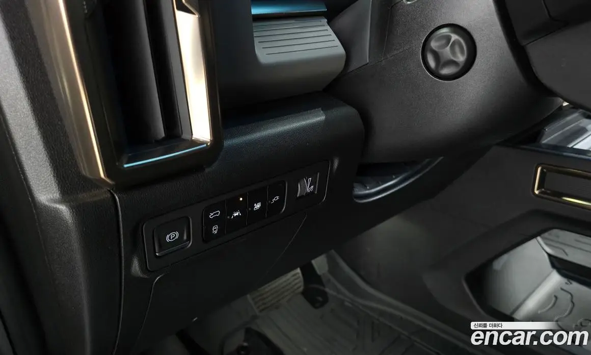 GMC Hummer EV 2024 АКПП, фото 14
