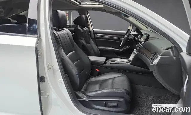 Honda Accord 2018 2.0 АКПП, миниатюра 11 Honda Accord 2018 2.0 АКПП, миниатюра 11
