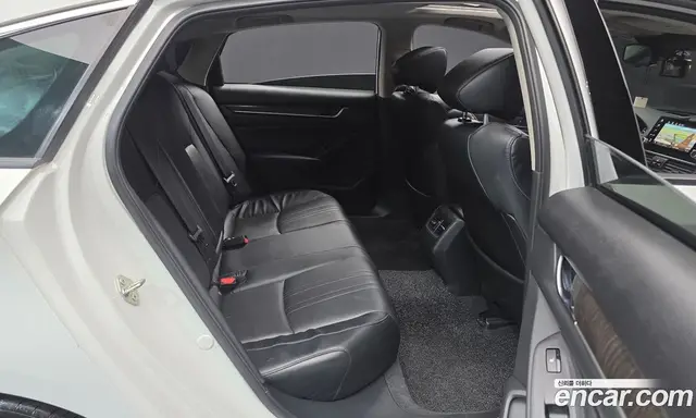 Honda Accord 2018 2.0 АКПП, миниатюра 12