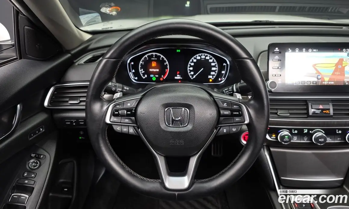 Honda Accord 2018 2.0 АКПП, фото 13 Honda Accord 2018 2.0 АКПП, фото 13