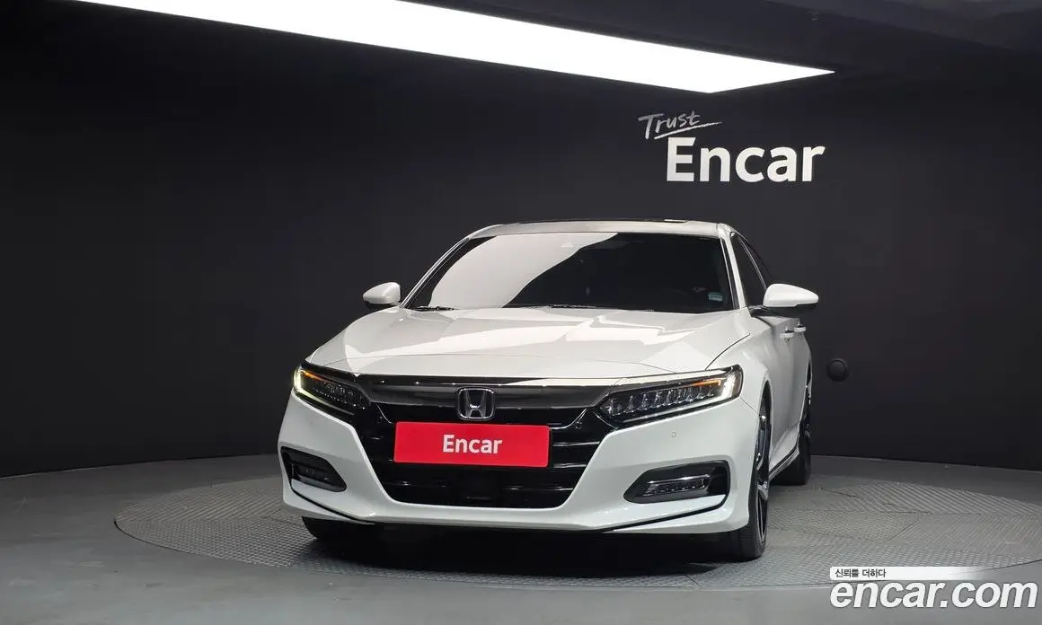 Honda Accord 2018 2.0 АКПП, фото 3 Honda Accord 2018 2.0 АКПП, фото 3