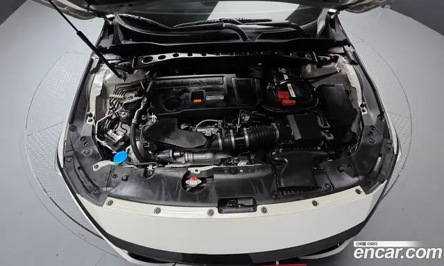 Honda Accord 2018 2.0 АКПП, миниатюра 6 Honda Accord 2018 2.0 АКПП, миниатюра 6