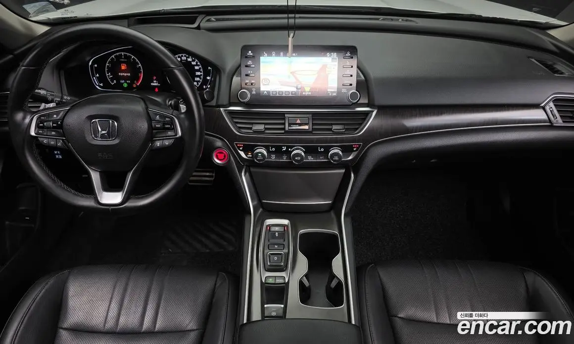 Honda Accord 2018 2.0 АКПП, фото 7 Honda Accord 2018 2.0 АКПП, фото 7
