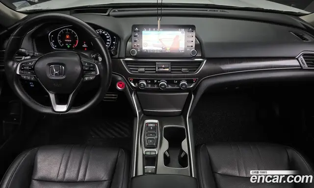 Honda Accord 2018 2.0 АКПП, миниатюра 7 Honda Accord 2018 2.0 АКПП, миниатюра 7