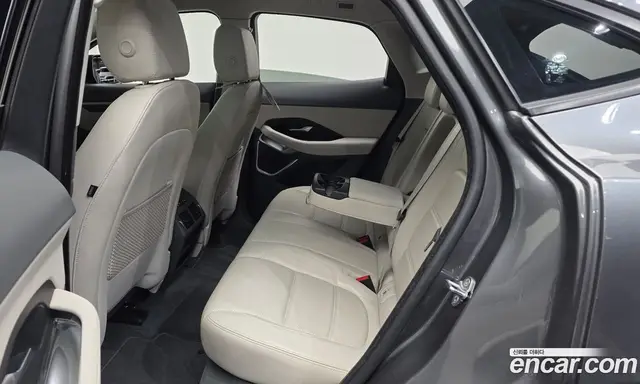 Jaguar E-Pace 2018 2.0 АКПП, миниатюра 12