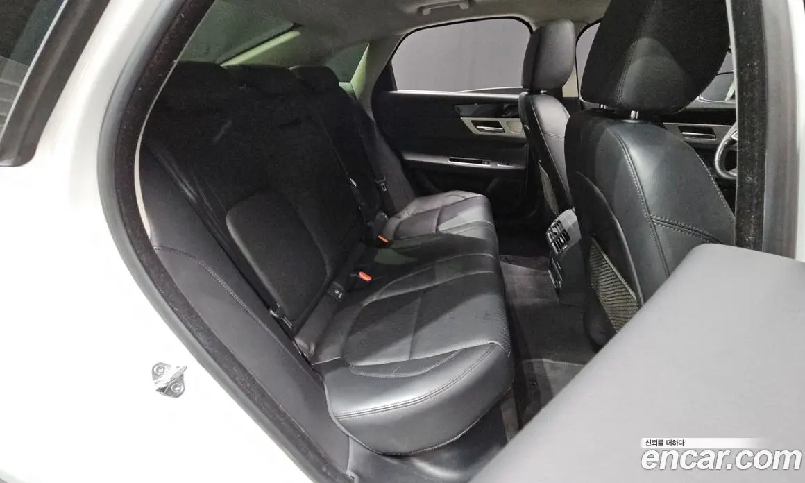 Jaguar XF 2017 2.0 АКПП, фото 11