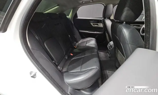 Jaguar XF 2017 2.0 АКПП, миниатюра 11
