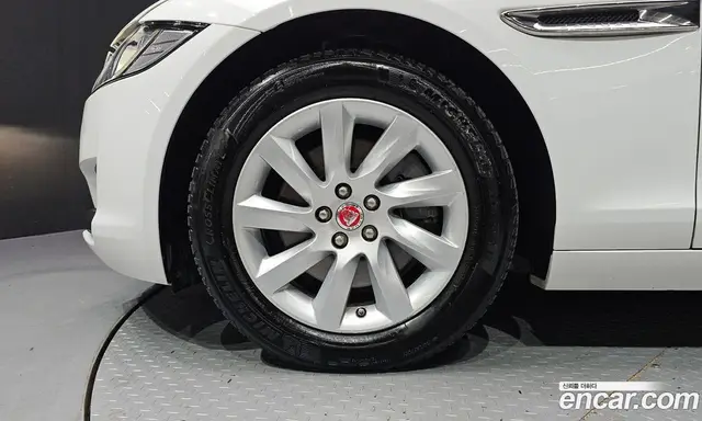 Jaguar XF 2017 2.0 АКПП, миниатюра 5