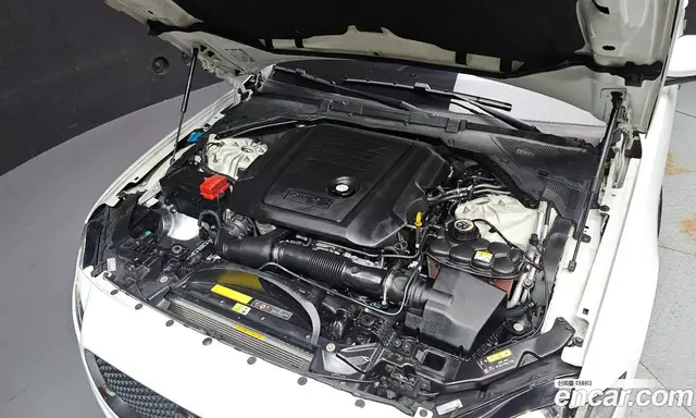 Jaguar XF 2017 2.0 АКПП, миниатюра 6