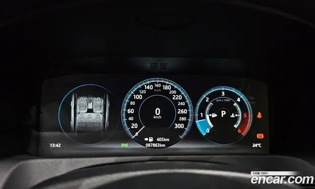 Jaguar XF 2017 2.0 АКПП, миниатюра 8