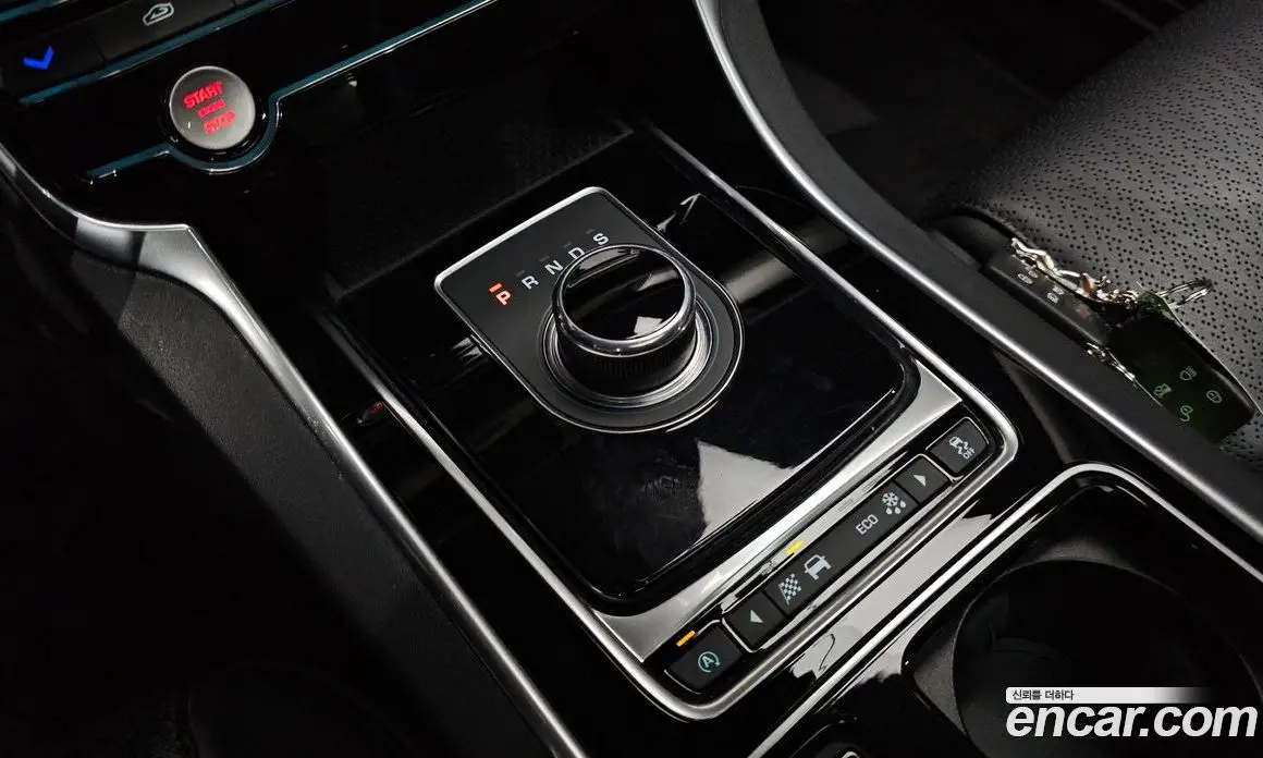 Jaguar XF 2017 2.0 АКПП, фото 9