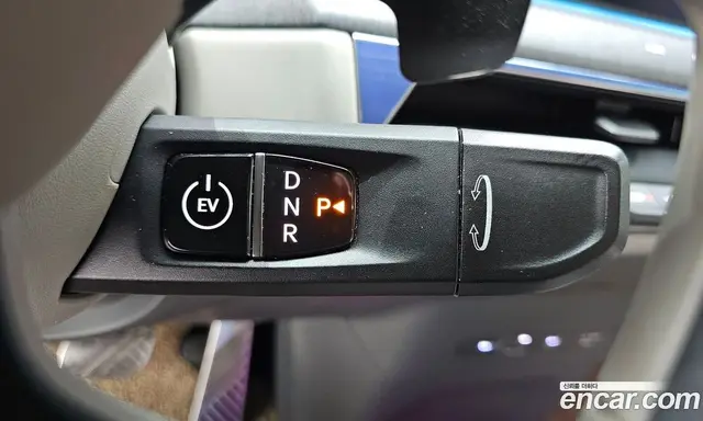 Kia EV9 2023 0.2 АКПП, миниатюра 12