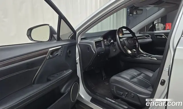 Lexus RX 2016 3.5 АКПП, миниатюра 12