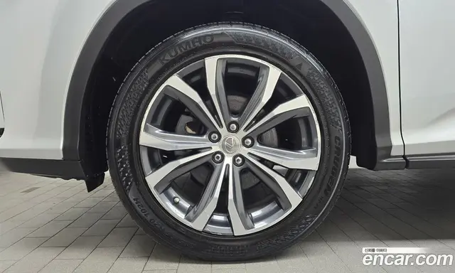 Lexus RX 2016 3.5 АКПП, миниатюра 4 Lexus RX 2016 3.5 АКПП, миниатюра 4