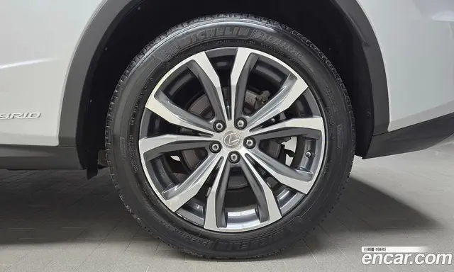 Lexus RX 2016 3.5 АКПП, миниатюра 6 Lexus RX 2016 3.5 АКПП, миниатюра 6