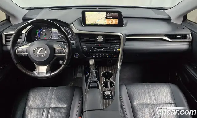 Lexus RX 2016 3.5 АКПП, миниатюра 9 Lexus RX 2016 3.5 АКПП, миниатюра 9