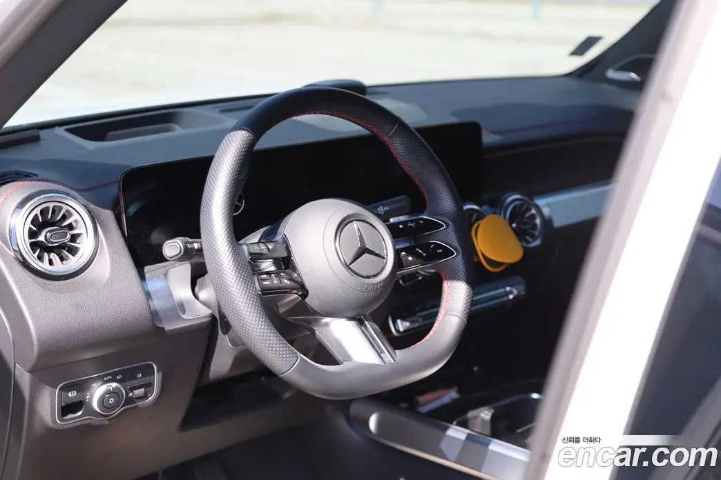 Mercedes-Benz EQB 2025 0.2 АКПП, фото 9 Mercedes-Benz EQB 2025 0.2 АКПП, фото 9