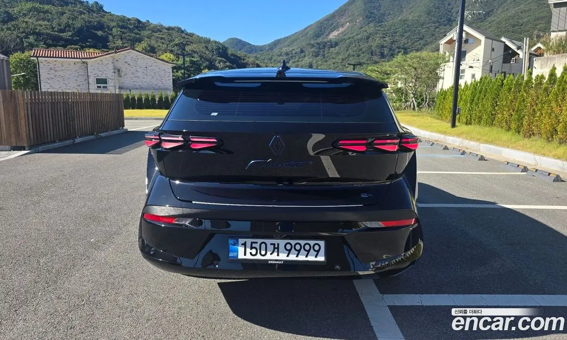 Renault (Samsung) Fluence 2026 1.5 АКПП, фото 5