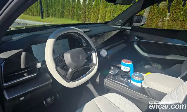 Renault (Samsung) Fluence 2026 1.5 АКПП, миниатюра 7