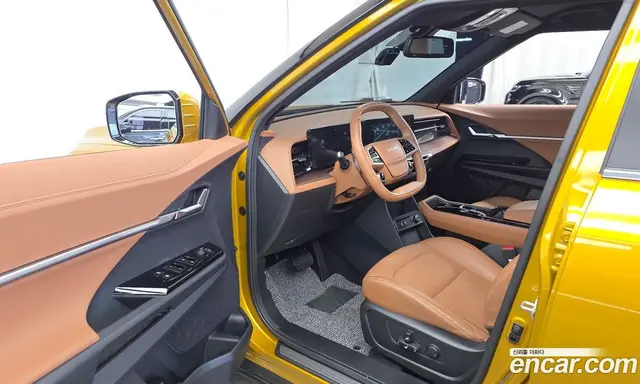 SsangYong Musso 2025 0.2 АКПП, миниатюра 10