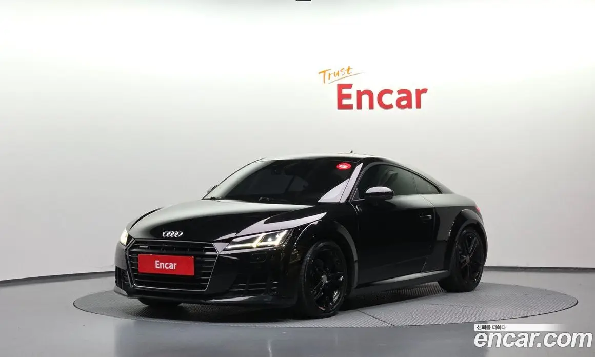 Audi TT 2015 2.0 АКПП, фото 1 Audi TT 2015 2.0 АКПП, фото 1