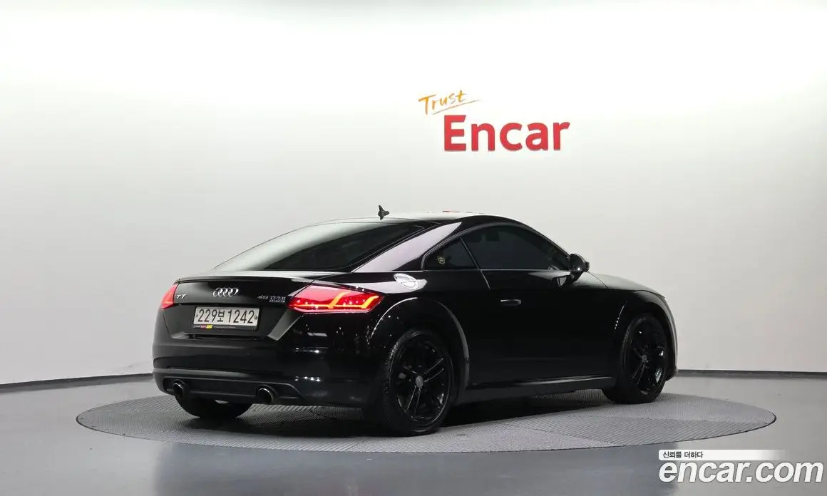 Audi TT 2015 2.0 АКПП, фото 2 Audi TT 2015 2.0 АКПП, фото 2