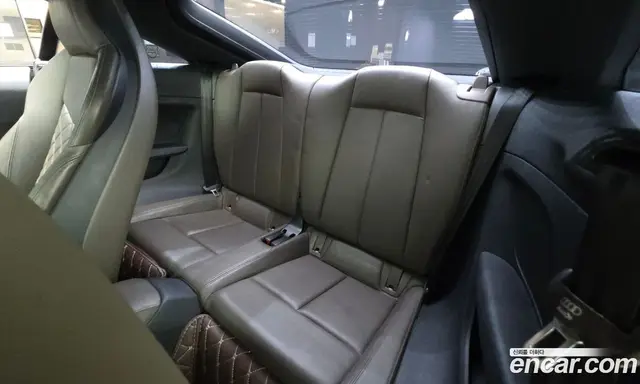 Audi TT 2015 2.0 АКПП, миниатюра 12