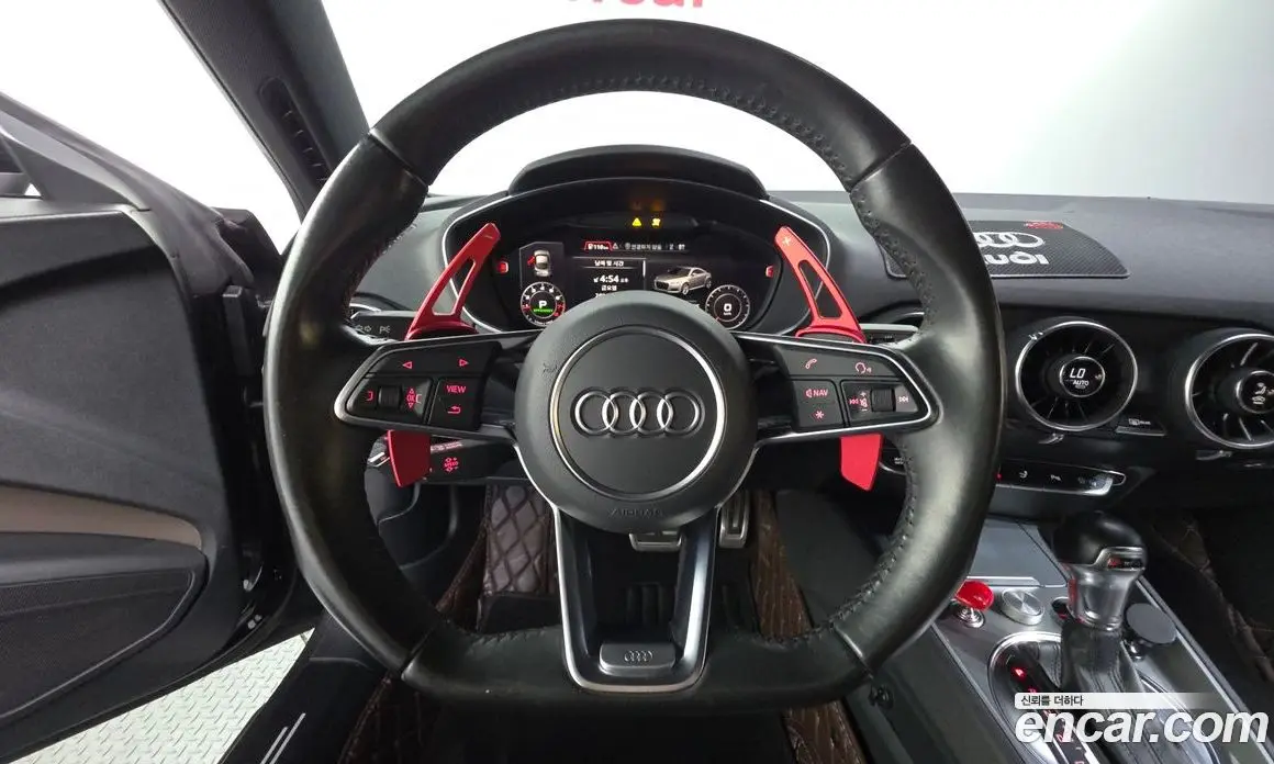 Audi TT 2015 2.0 АКПП, фото 13 Audi TT 2015 2.0 АКПП, фото 13