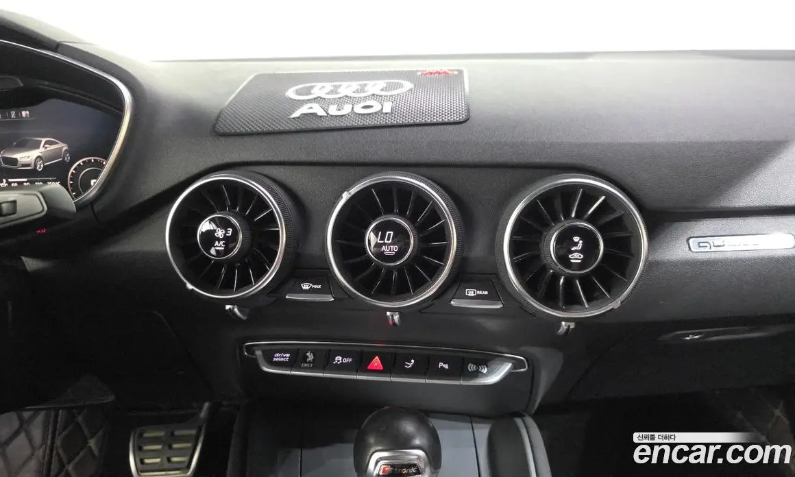 Audi TT 2015 2.0 АКПП, фото 14 Audi TT 2015 2.0 АКПП, фото 14