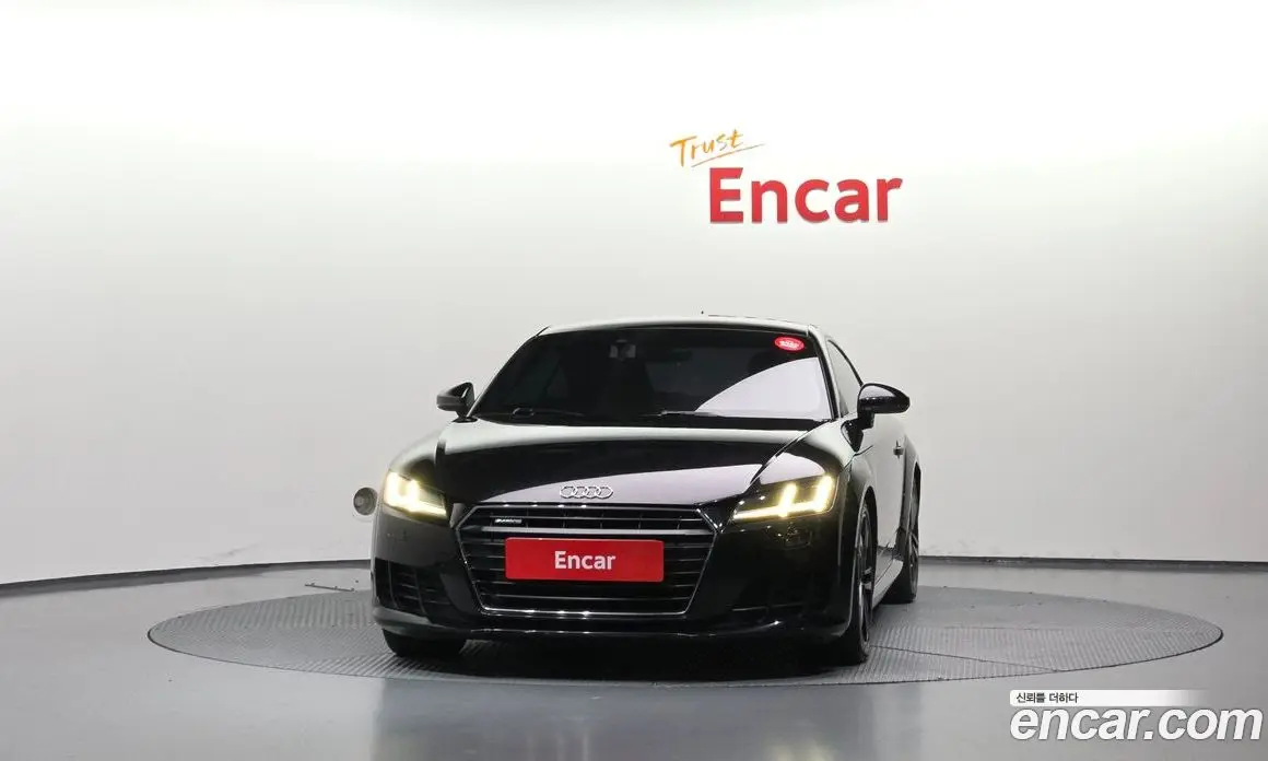 Audi TT 2015 2.0 АКПП, фото 3 Audi TT 2015 2.0 АКПП, фото 3