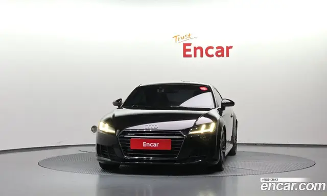 Audi TT 2015 2.0 АКПП, миниатюра 3 Audi TT 2015 2.0 АКПП, миниатюра 3