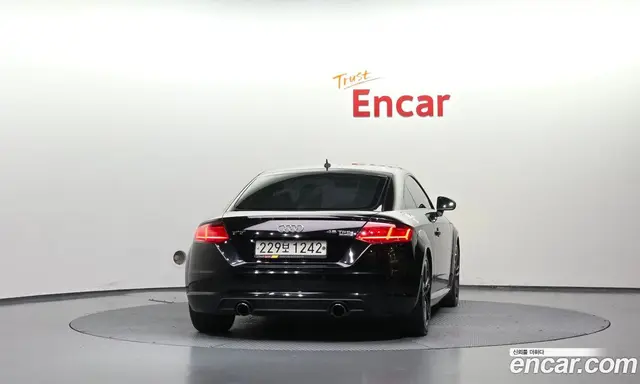 Audi TT 2015 2.0 АКПП, миниатюра 4 Audi TT 2015 2.0 АКПП, миниатюра 4