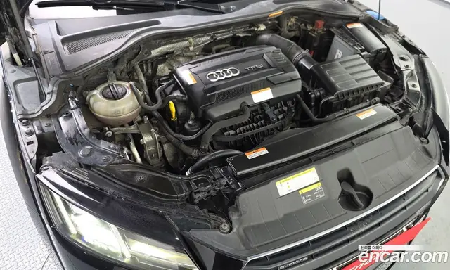 Audi TT 2015 2.0 АКПП, миниатюра 6 Audi TT 2015 2.0 АКПП, миниатюра 6