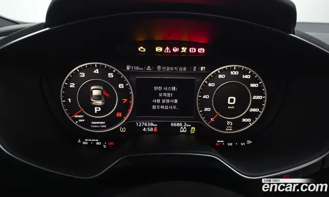 Audi TT 2015 2.0 АКПП, миниатюра 8 Audi TT 2015 2.0 АКПП, миниатюра 8