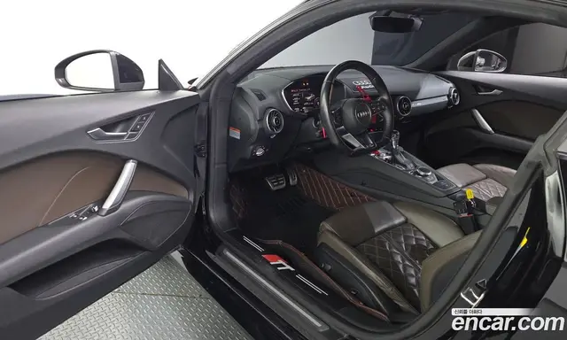 Audi TT 2015 2.0 АКПП, миниатюра 10 Audi TT 2015 2.0 АКПП, миниатюра 10