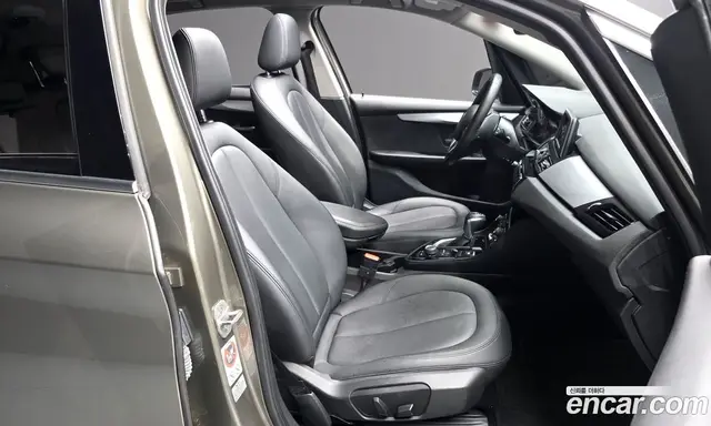 BMW 2 серия 2015 2.0 АКПП, миниатюра 11