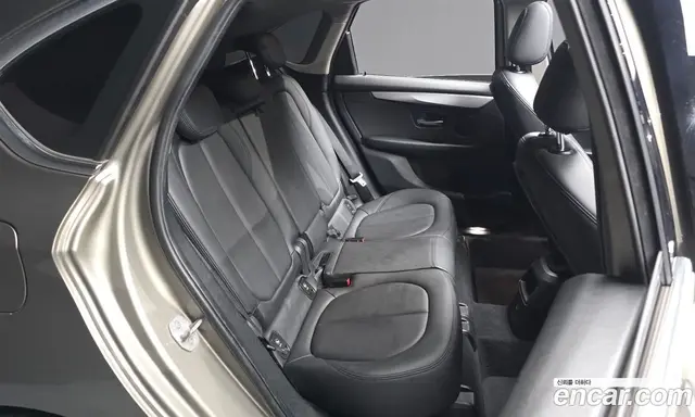 BMW 2 серия 2015 2.0 АКПП, миниатюра 12