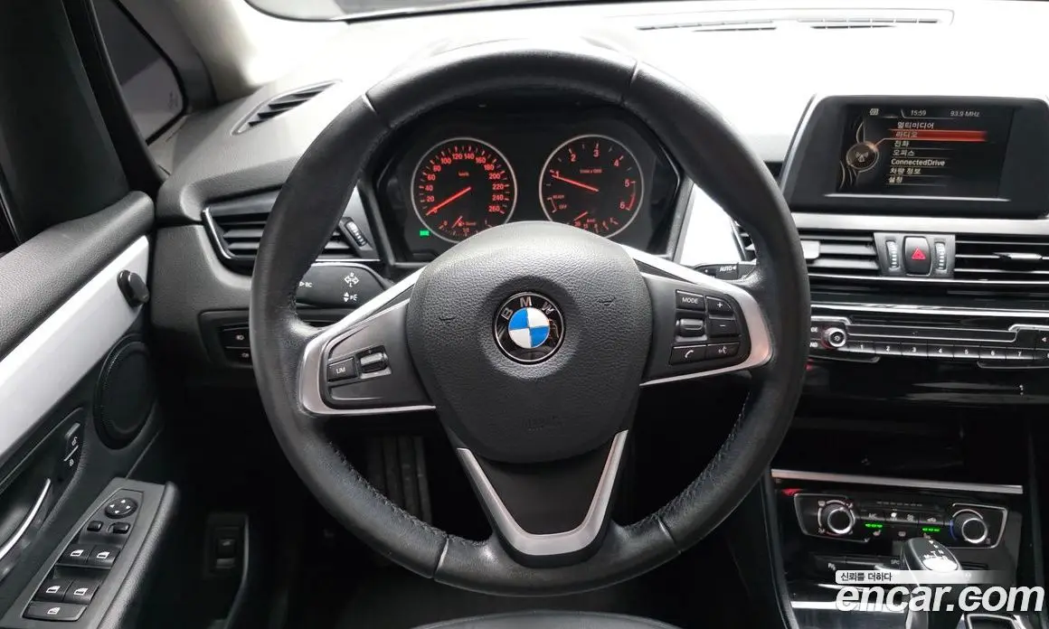 BMW 2 серия 2015 2.0 АКПП, фото 13
